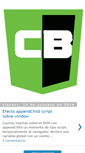 Mobile Screenshot of cbastos.com